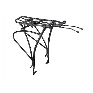 24"/28" REAR ALLOY DISC BRAKE CARRIER