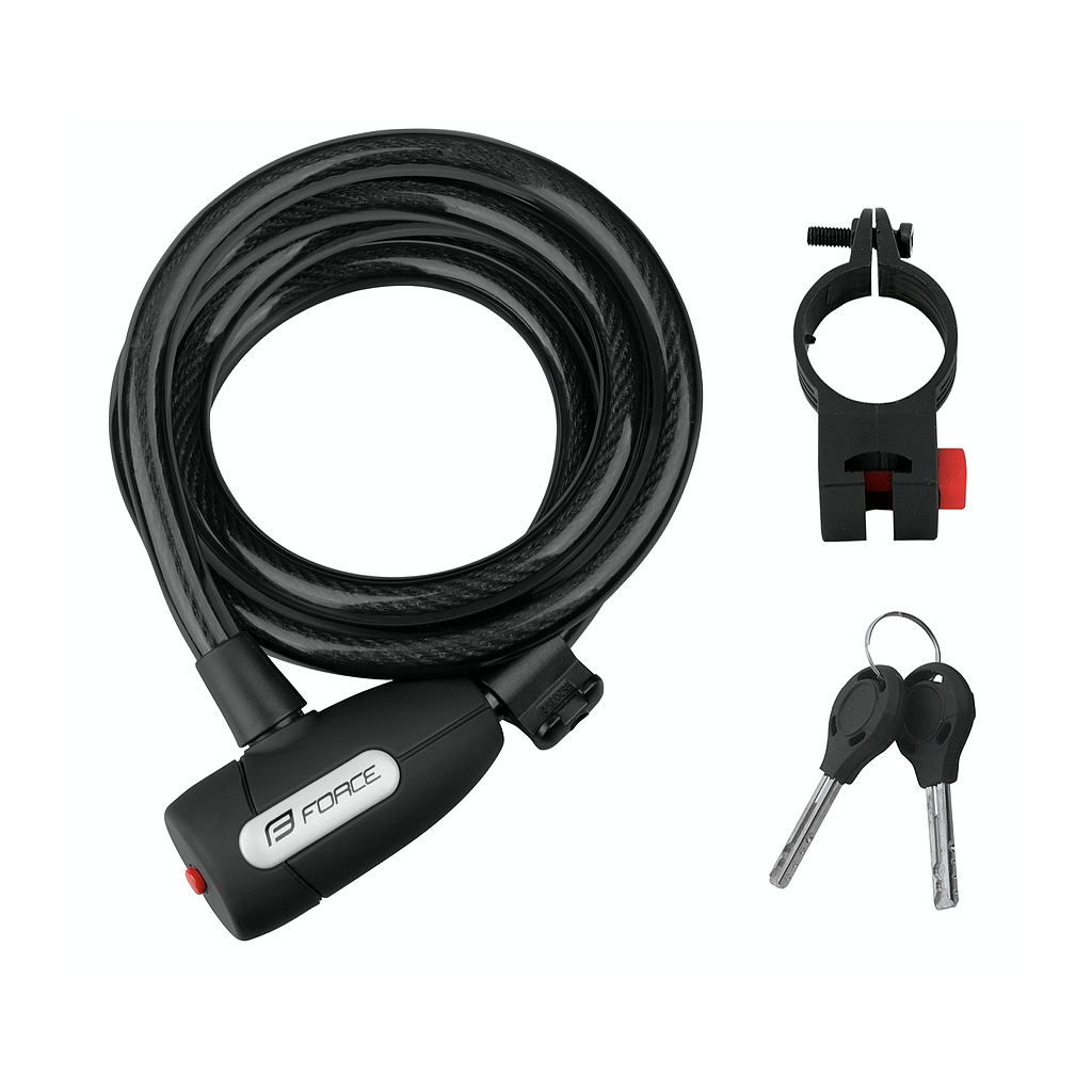 FORCE F LUX RECOIL LOCK 1800MM x 12MM