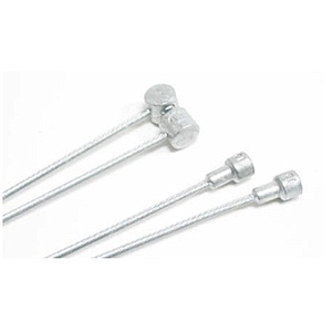 UNIVERSAL TANDEM BRAKE CABLE 3600mm