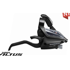 **SHIMANO ALTUS 8 SPEED SHIFTER ST-EF500 RH