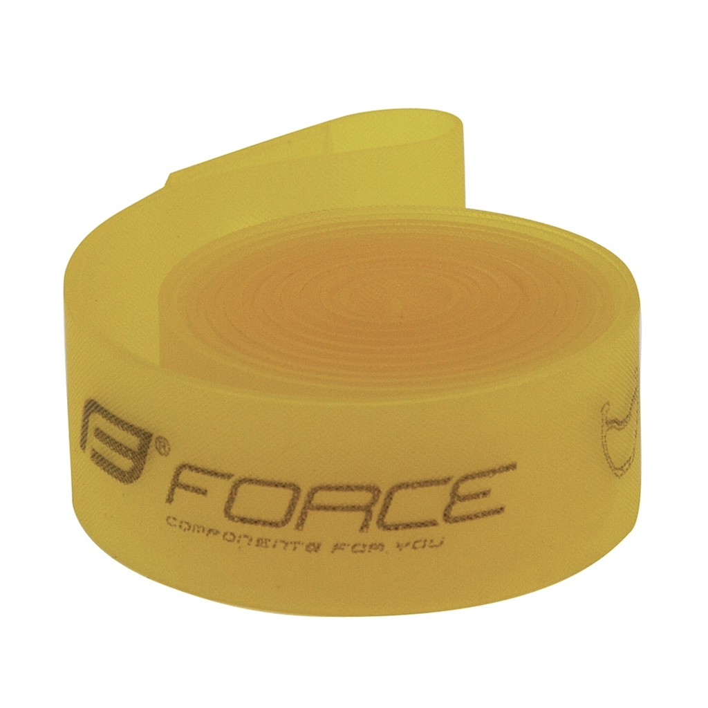 FORCE RIM TAPE 26&quot; 559-18 (10 PKT)
