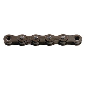 KMC 1/2 X 1/8  X 116L SINGLE SPEED CHAIN