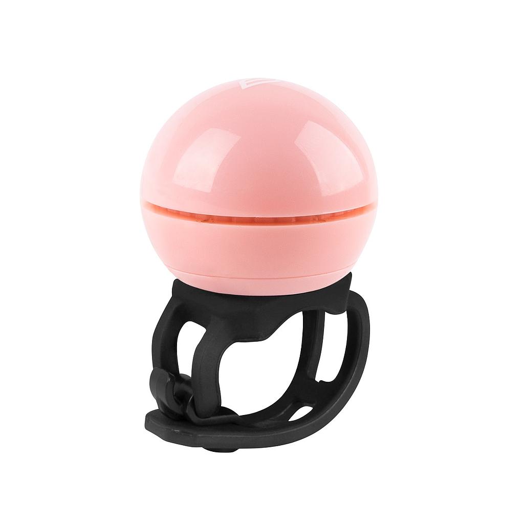 FORCE DIGI ELECTRIC BELL PINK