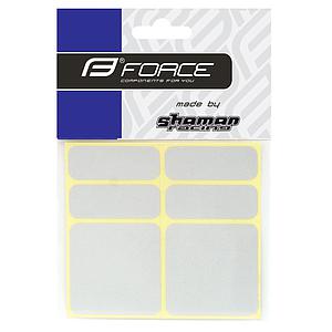 FORCE REFLECTIVE STICKER SET