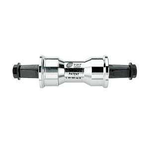 THREADLESS BOTTOM BRACKET 118mm