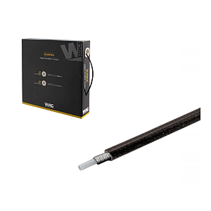 **WAG BRAKE CASING 30M BLACK