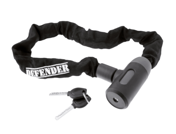 WAG DEFENDER CHAINLOCK 800mm X 10mm