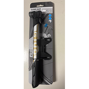 GIYO ALLOY MINI PUMP GP-44CA W/T-HANDLE