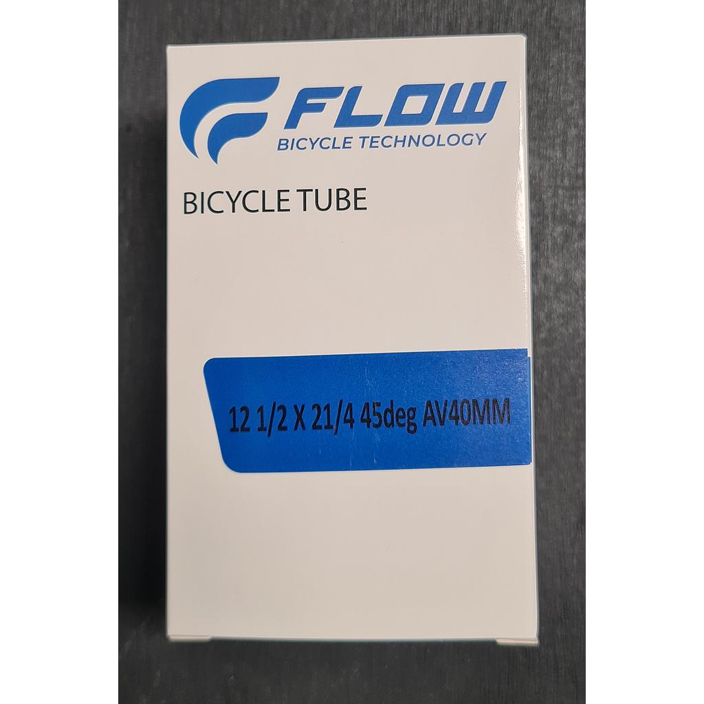 **FLOW TUBE 121/2 X 21/4 SCH VALVE 45 DEGREE