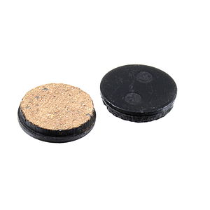**MOGO/ FIIDO DISC PADS