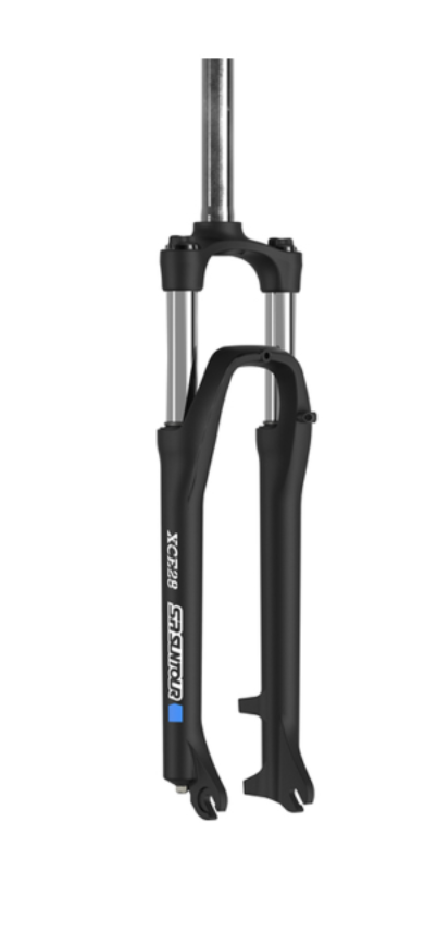 SUNTOUR XCE28 29&quot; SUSPENSION FORK MTB 29&quot;-- 100mm