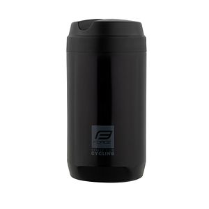 FORCE TOOL HOLDER DRINK BOTTLE BLACK 0.5L