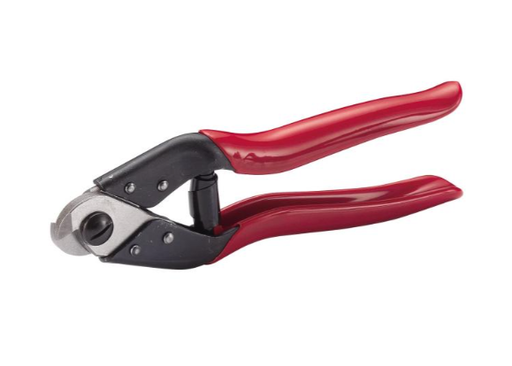 **BIKE HAND CABLE CUTTER