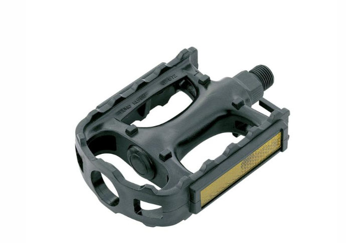 VP-872 PEDAL WITH REFLECTOR 9/16&quot;