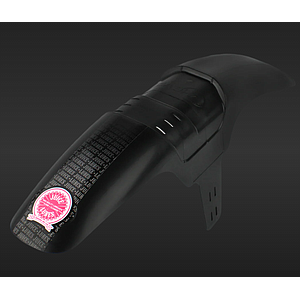 JUICE LUBES MUDHUGGER EVO LONG ZIP-TIE