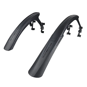 KROSS SLENDER 1.0 GUARDS 28"