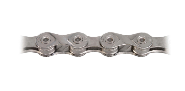 KMC E9 9 SPEED E-BIKE CHAIN 122L