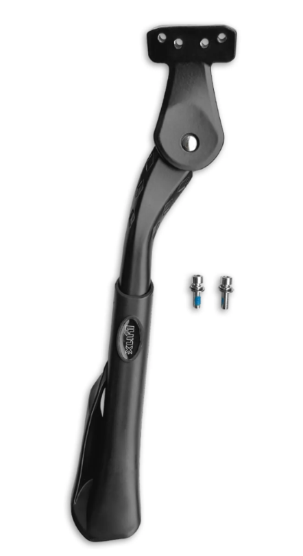 LYNX E-BIKE ADJUSTABLE  KICKSTAND 24&quot;-29&quot; (HOLE 18-40 mm)