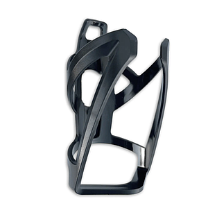 LYNX FLEX BOTTLE CAGE  BLACK