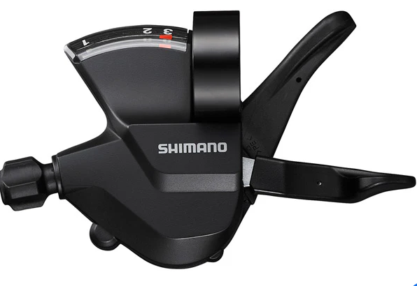 **SHIMANO ALTUS  SL- M315 3 SPEED SHIFTER LH