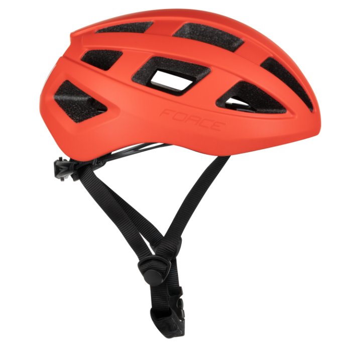 **FORCE FALCON HELMET RED S/M (55-58)