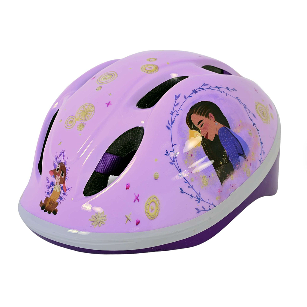 **DISNEY WISH HELMET (52-56)