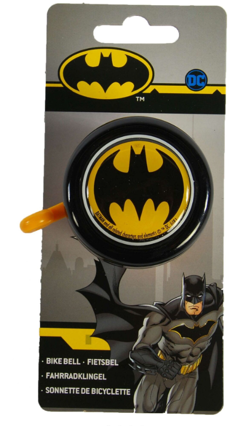 **BATMAN BELL