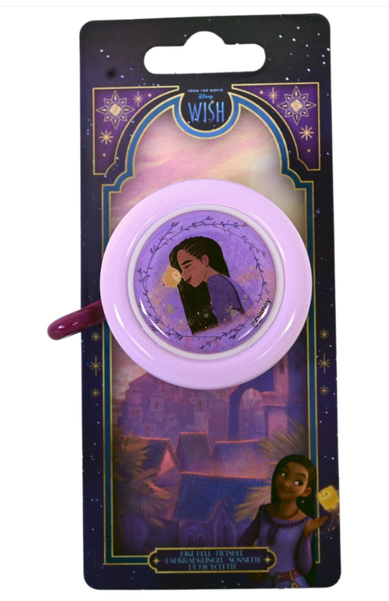 **DISNEY WISH BELL