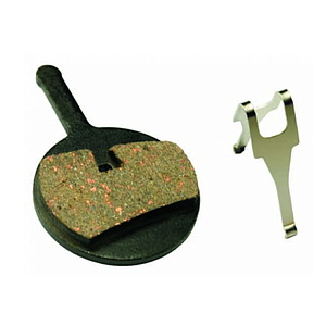 ** AVID BB5 DISC PADS