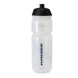 **KROSS FRESH 750ml BOTTLE TRANSPARENT