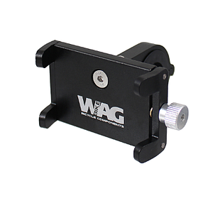 WAG ADJUSTABLE SMARTPHONE  HOLDER