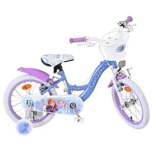 DISNEY FROZEN 16"WHEEL BIKE