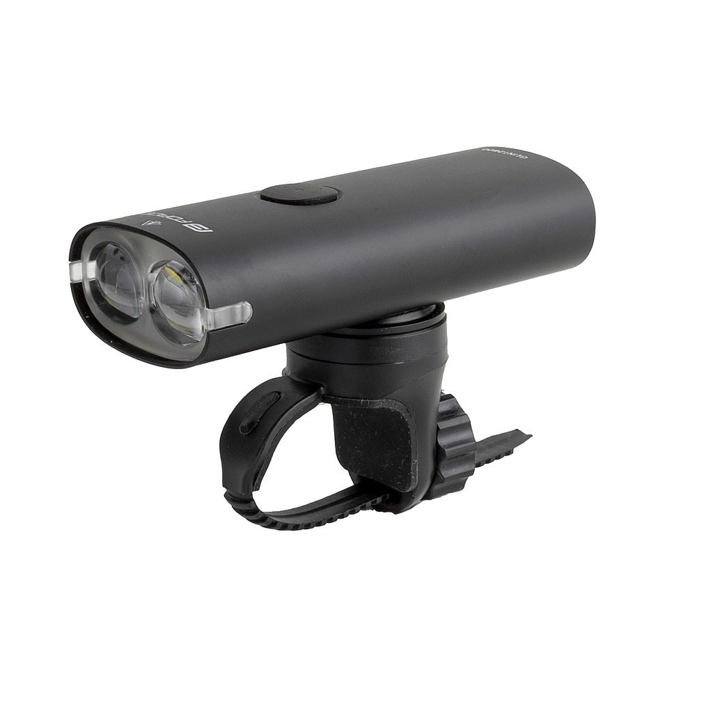 FORCE GLINT 2500LM USB FRONT LIGHT /POWERBANK
