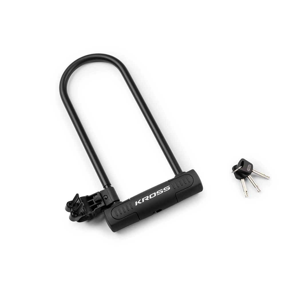 KROSS KZU 350 SHACKLE LOCK 180 x 340mm