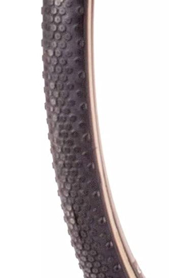 EXTEND SATURN RING TYRE  700 X 38C GREMID SKINWALL