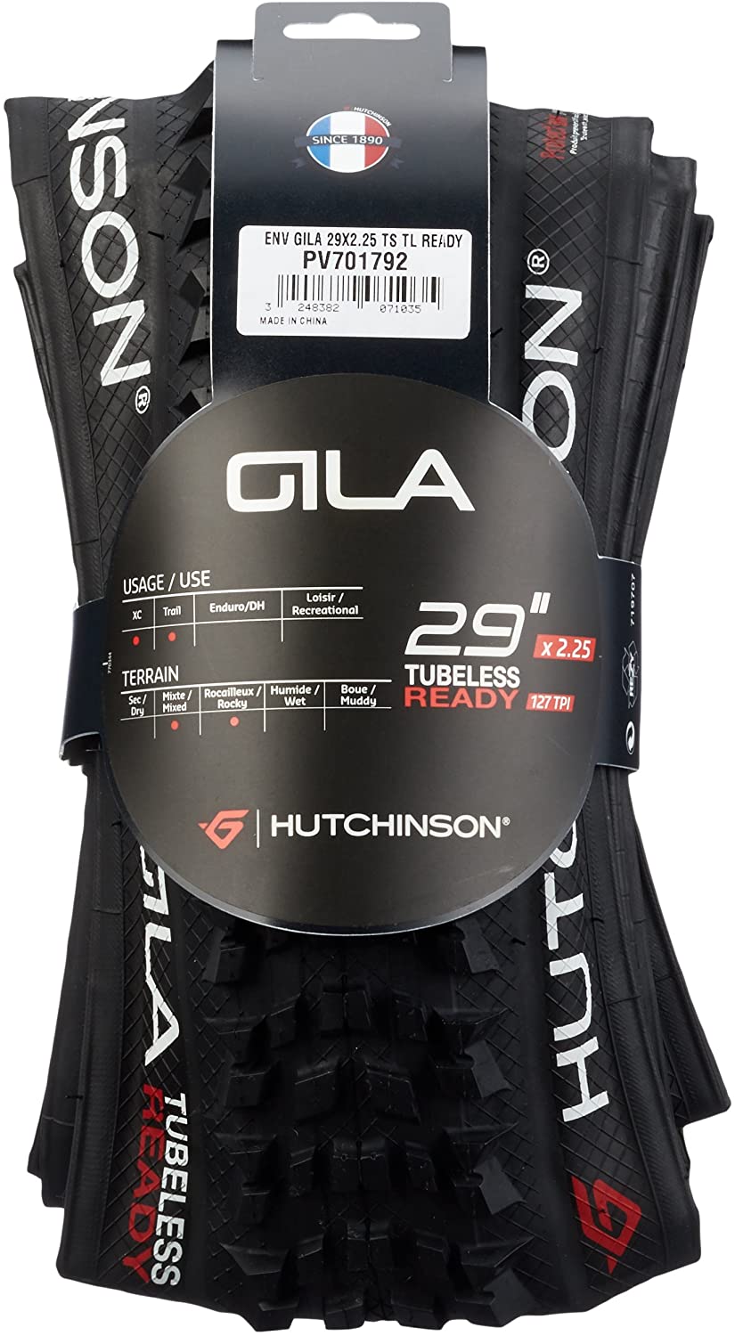 Hutchinson gila 27.5 sales 2.10