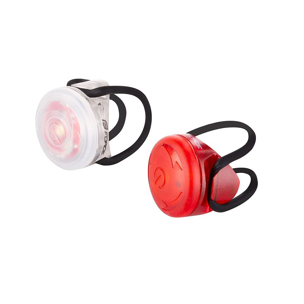 **FORCE TWIST FLASHING LIGHT SET