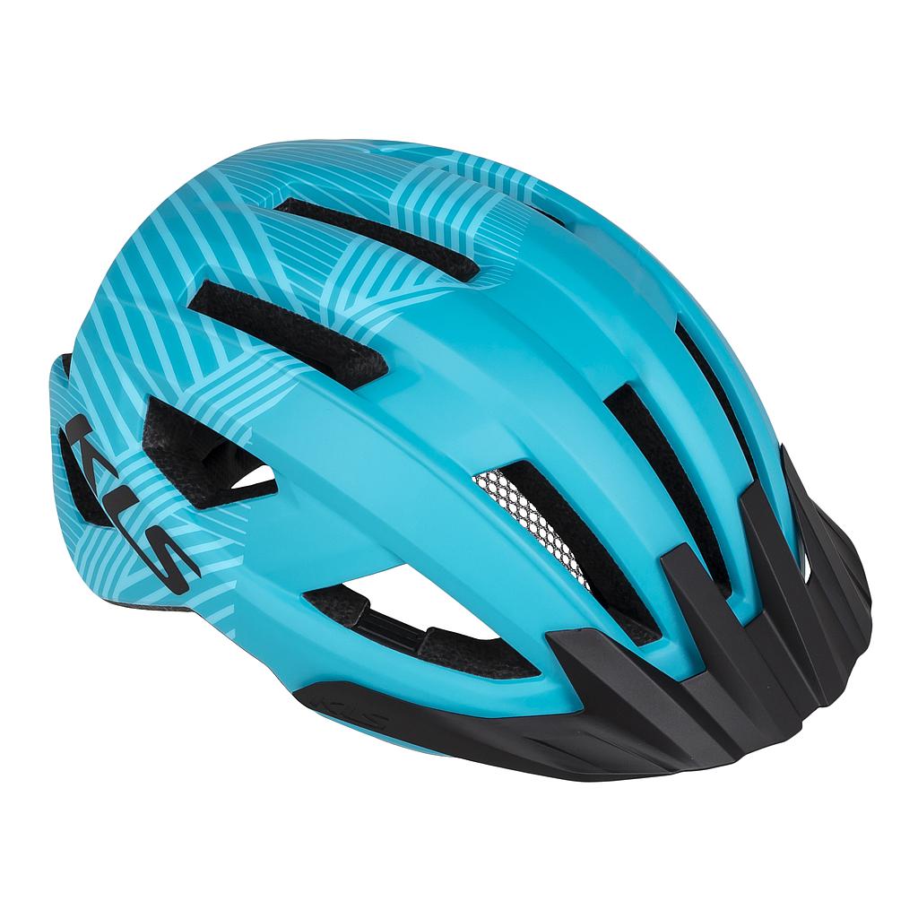 **KELLYS DAZE HELMET LIGHT BLUE S/M (52-55)