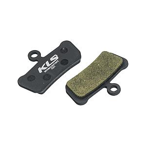 KELLYS D-17 ORGANIC AVID XO DISC PAD