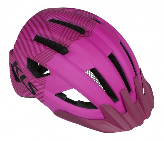 **KELLYS DAZE HELMET PINK M/L (55-58cm)