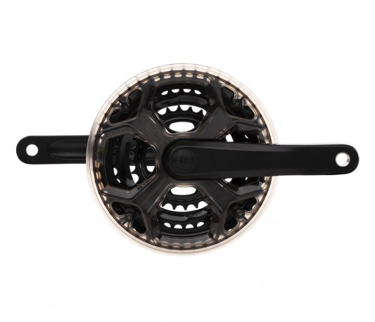 **KELLYS KRANK CHAINSET 28/38/48 OEM