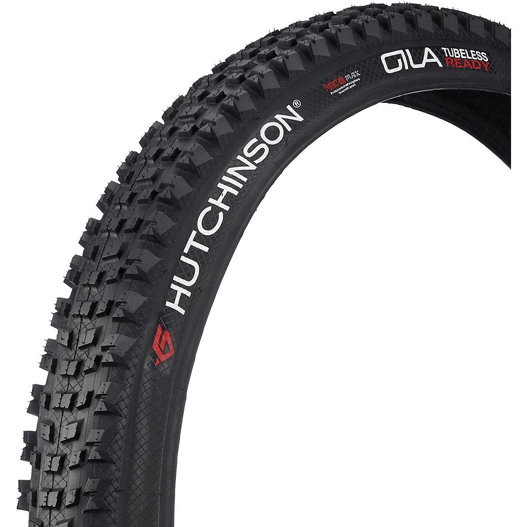 **HUTCHINSON GILA 29" x 2.25" XC TUBELESS READY TYRE