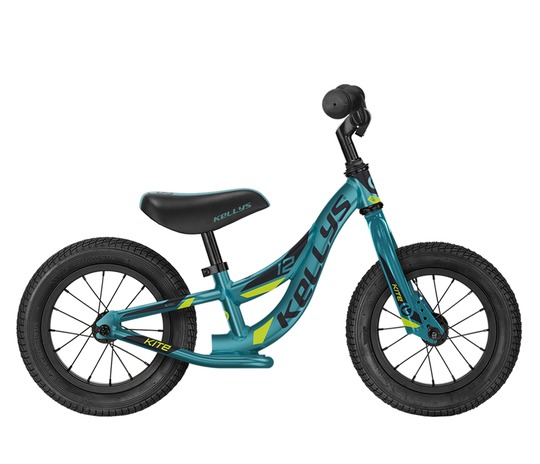 **KELLYS KITE 12 RACE TEAM BALANCE BIKE 12"