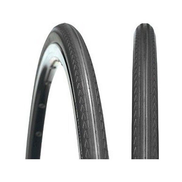 HUTCHINSON QUARTZ TYRE BLACK 700 x 23