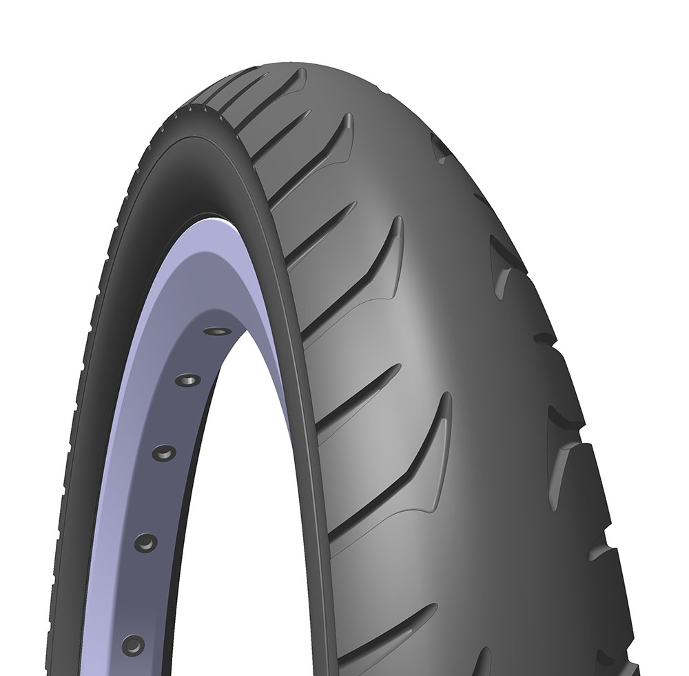 RUBENA GOLF TYRE 10 x 1.75/2