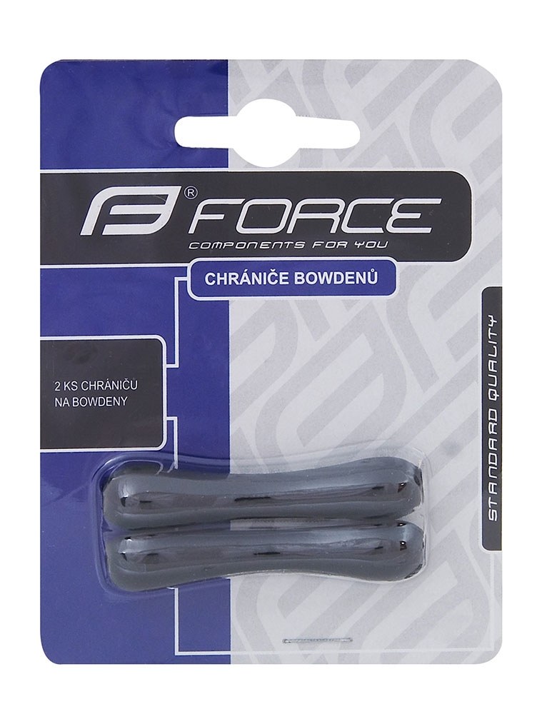 FORCE FRAME PROTECTOR BRAKE CASING BLACK 5MM