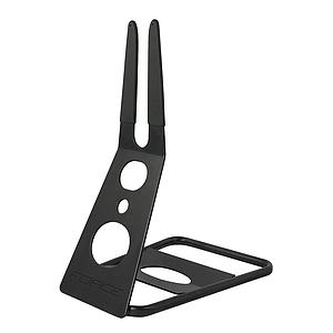 **FORCE UNDER REAR AXLE DISPLAY STAND BLACK 16"-29"