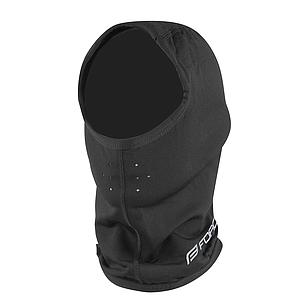FORCE WINTER MASK BLACK S-M