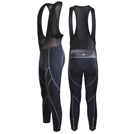 **FUNKIER BIBTIGHTS BLACK M