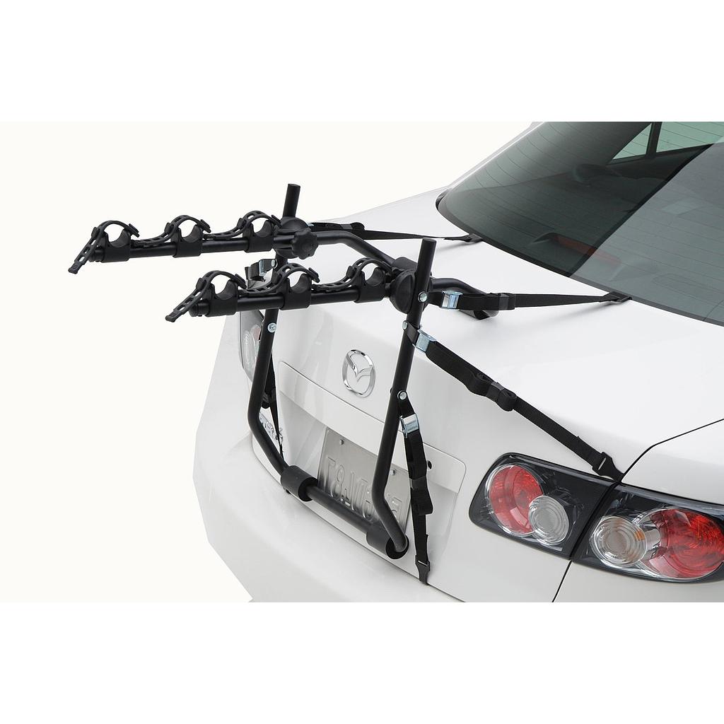 **HOLLYWOOD EXPRESS CAR RACK 3 BIKE